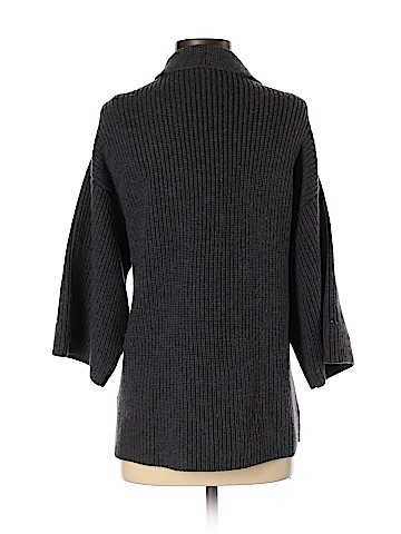 Amour Vert Wool Cardigan (view 2)