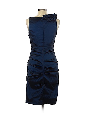 Betsy & Adam Cocktail Dress (view 2)