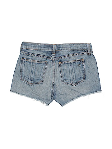 Rag & Bone Denim Shorts (view 2)