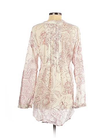 Assorted Brands Long Sleeve Blouse (view 2)