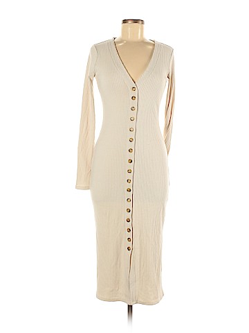 Forever 21 Casual Dress (view 1)