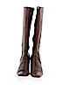 a.n.a. A New Approach Brown Boots Size 7 1/2 - photo 2