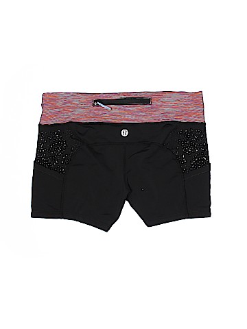 Lululemon Athletica Athletic Shorts (view 2)