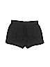 Madewell 100% Polyester Black Shorts Size XXS - photo 2