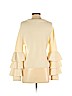 Club Monaco Ivory Pullover Sweater Size S - photo 2