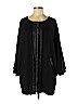 Laundry by Shelli Segal Black Jacket Size M - photo 1