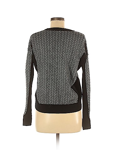 Lululemon Athletica Wool Pullover Sweater (view 2)