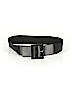 Unbranded Solid Black Belt Size Sm - Med - photo 1