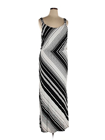White House Black Market Casual Dress (view 1)