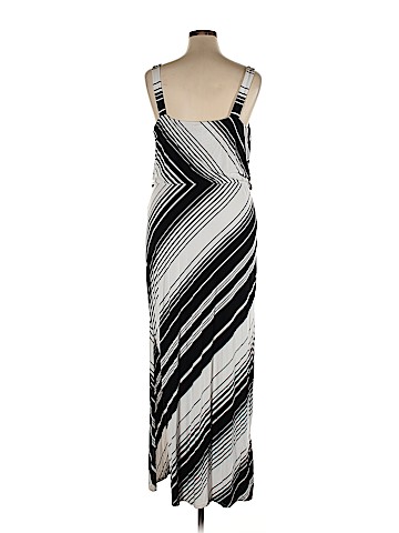 White House Black Market Casual Dress (view 2)