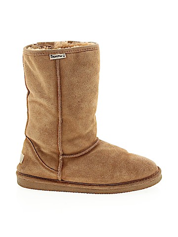 Bearpaw Boots (view 1)