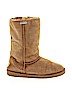 Bearpaw Brown Boots Size 10 - photo 1
