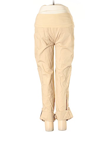 Motherhood Cargo Pants (view 2)