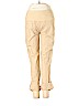 Motherhood Tan Cargo Pants Size S - photo 2