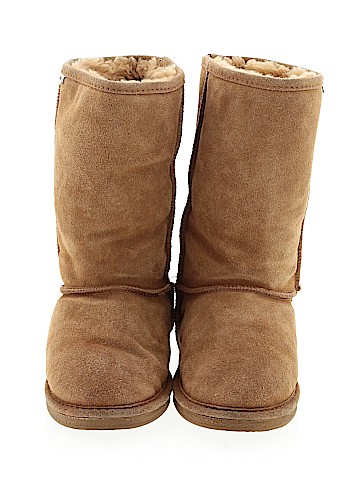 Bearpaw Boots (view 2)