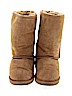 Bearpaw Brown Boots Size 10 - photo 2