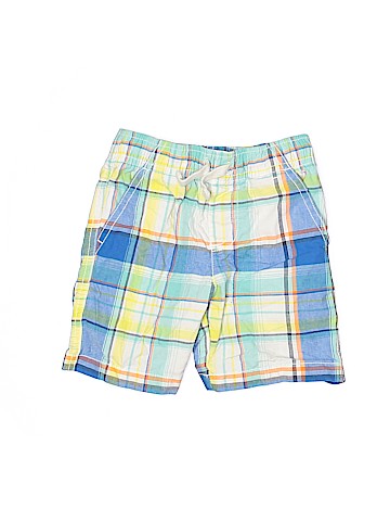 Gymboree Khaki Shorts (view 1)