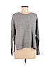 Levi's Gray Pullover Sweater Size M - photo 1