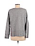 Levi's Gray Pullover Sweater Size M - photo 2