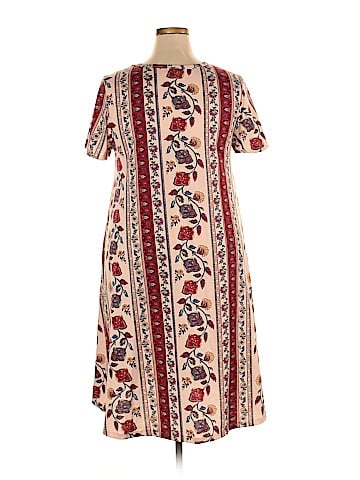 Lularoe Casual Dress (view 2)