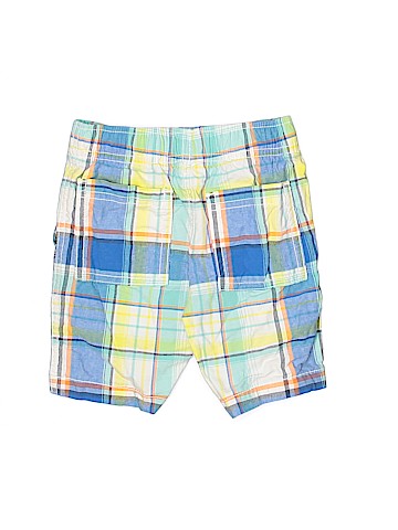 Gymboree Khaki Shorts (view 2)