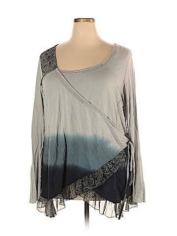 Joe Browns Long Sleeve Blouse (view 1)