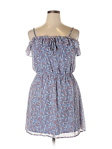 Mossimo Casual Dress (view 1)