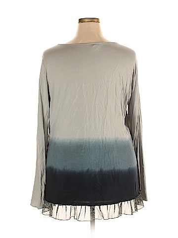 Joe Browns Long Sleeve Blouse (view 2)