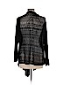 Forever 21 Black Cardigan Size L - photo 2
