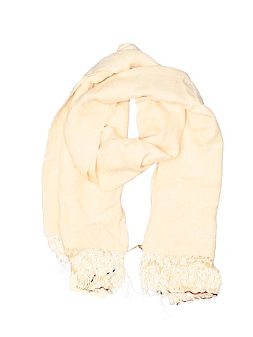 Dana Buchman Silk Scarf (view 1)