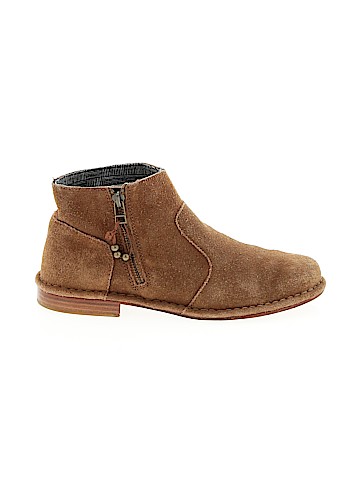 OluKai Ankle Boots (view 1)