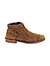 OluKai Brown Ankle Boots Size EU 38 - photo 1