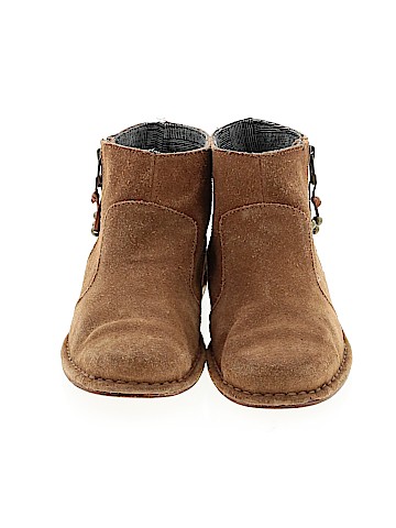 OluKai Ankle Boots (view 2)