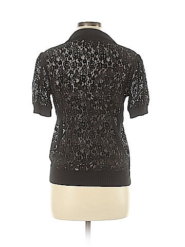 Juicy Couture Short Sleeve Top (view 2)