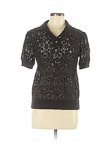 Juicy Couture Short Sleeve Top (view 1)