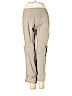 Motherhood Tan Cargo Pants Size S - photo 2
