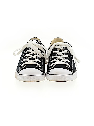 Converse Sneakers (view 1)