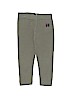 Polarn O. Pyret Solid Green Casual Pants Size 9 mo - 12 mo - photo 1