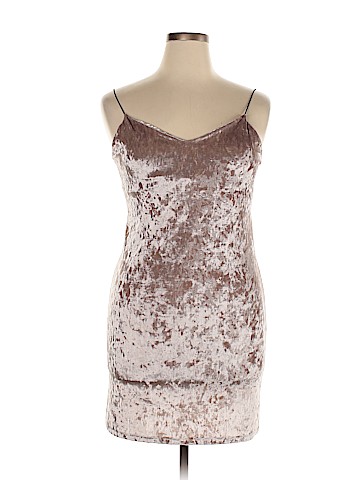 Polly & Esther Cocktail Dress (view 1)