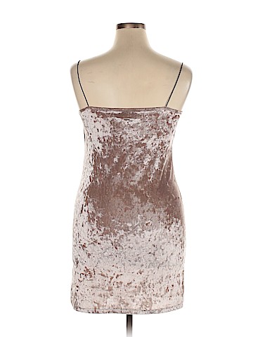 Polly & Esther Cocktail Dress (view 2)