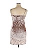 Polly & Esther Tan Cocktail Dress Size XL - photo 2