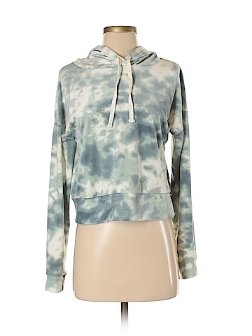 SO Pullover Hoodie (view 1)