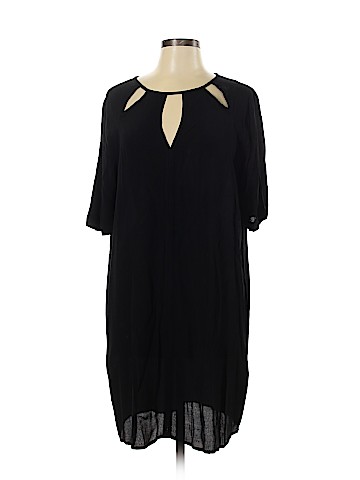 BCBGMAXAZRIA Casual Dress (view 1)