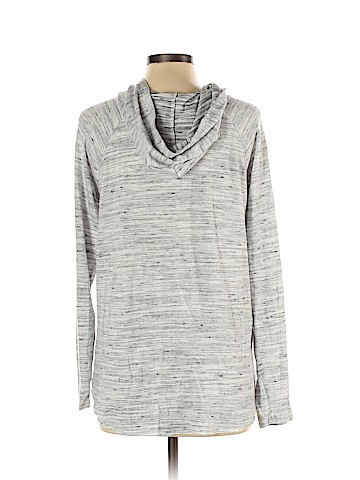 American Eagle Outfitters Pullover Hoodie (view 2)