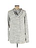 American Eagle Outfitters Gray Pullover Hoodie Size XL - photo 2