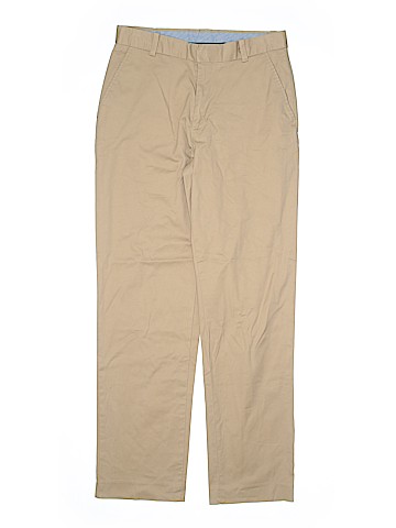 Tommy Hilfiger Khakis (view 1)