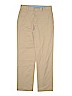 Tommy Hilfiger Tan Khakis Size 16 - photo 1