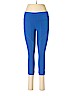 Lululemon Athletica Blue Active Pants Size 6 - photo 1