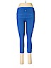 Lululemon Athletica Blue Active Pants Size 6 - photo 2