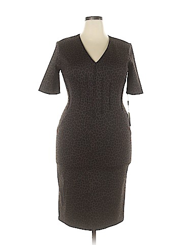 Calvin Klein Casual Dress (view 1)